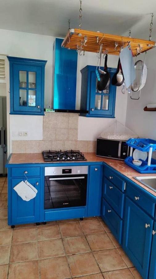 Bluepalm Case Petit-Bourg Esterno foto