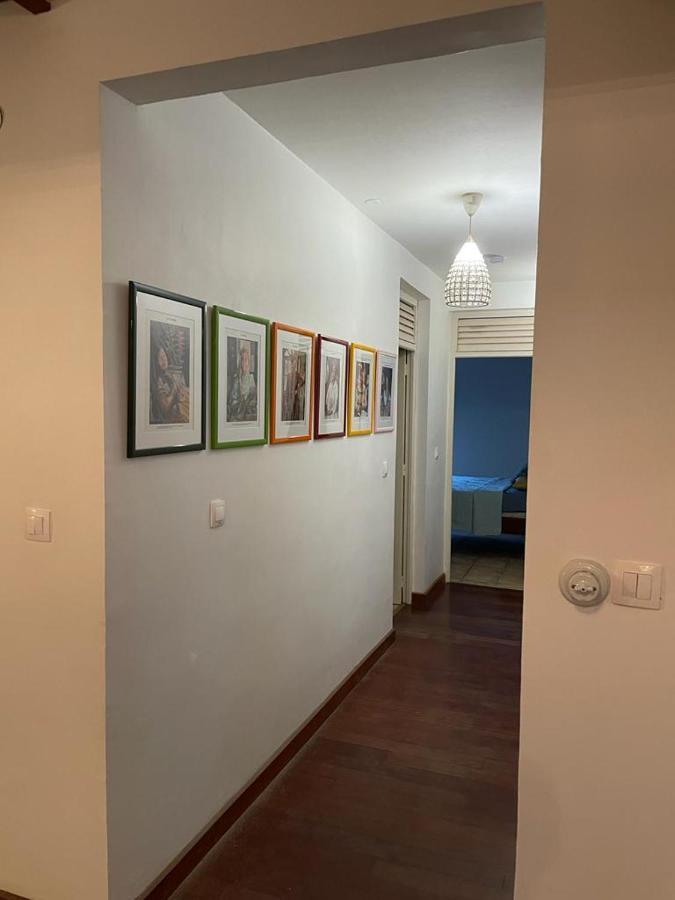 Bluepalm Case Petit-Bourg Esterno foto